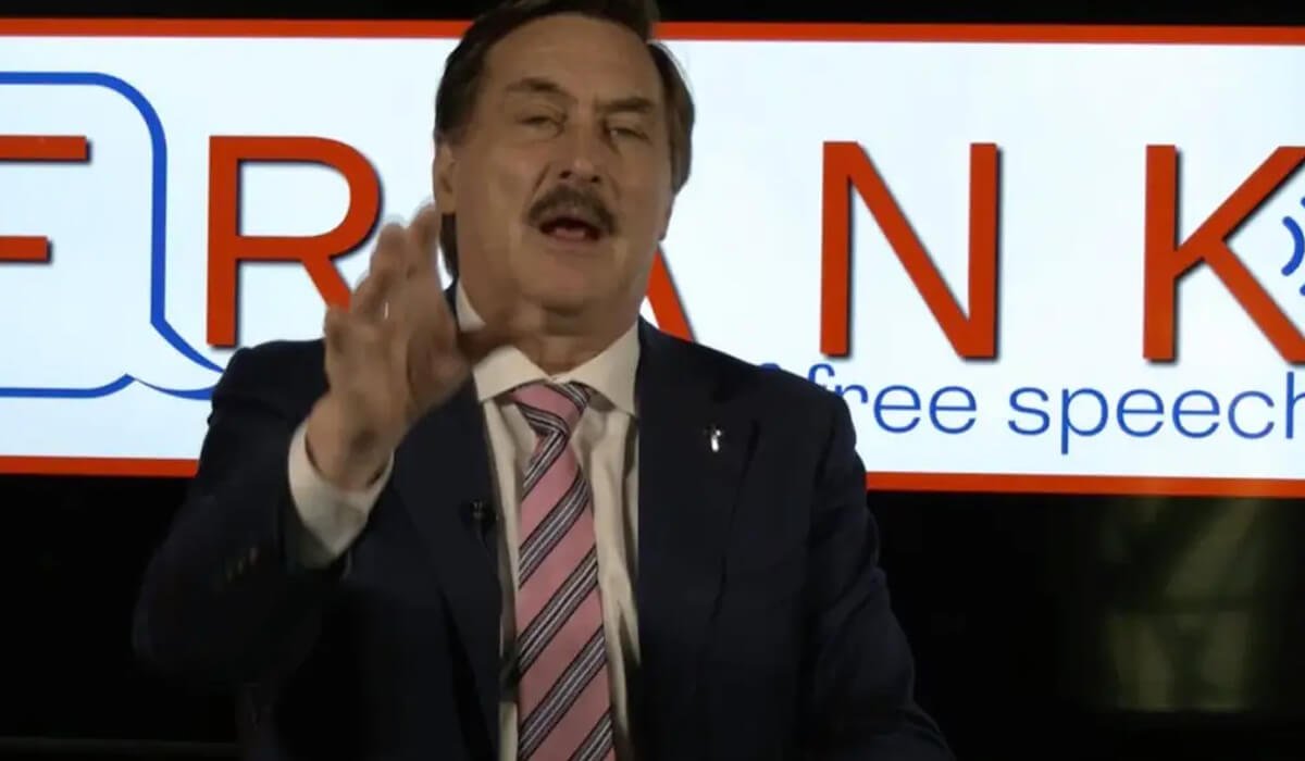 Frank Speech.com: The Voice of Free Speech – is it Authentic? - Xivents