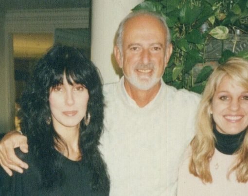 Gilbert Hartmann Lapiere