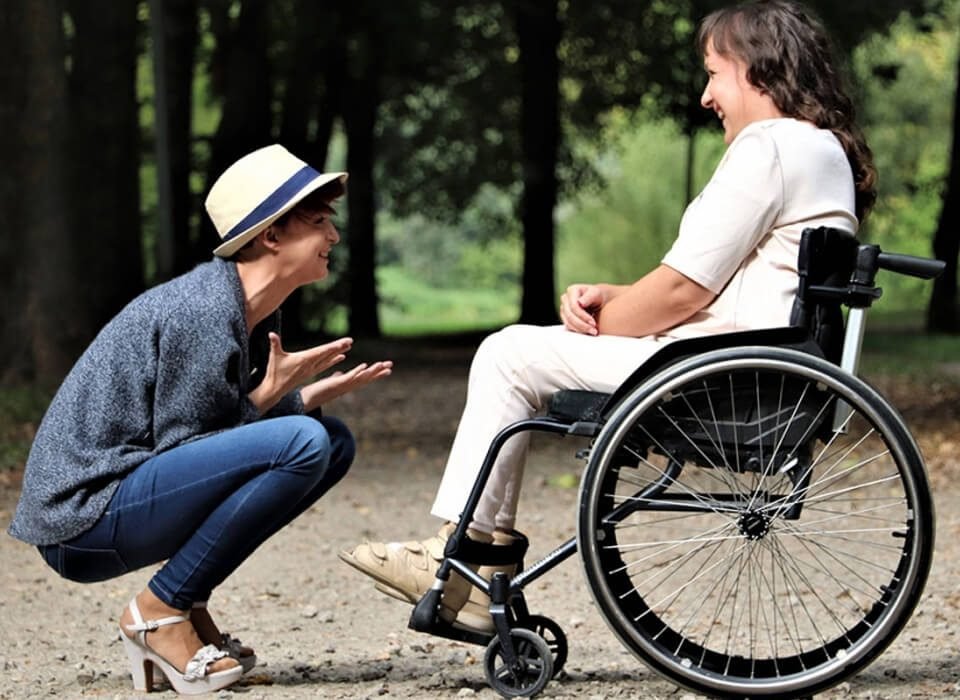 How To Get A Job As A Disability Support Worker