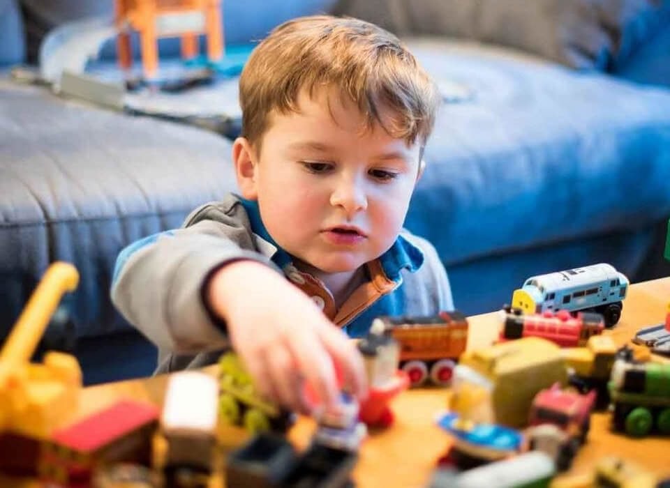 Learn how to find the best toys for kids