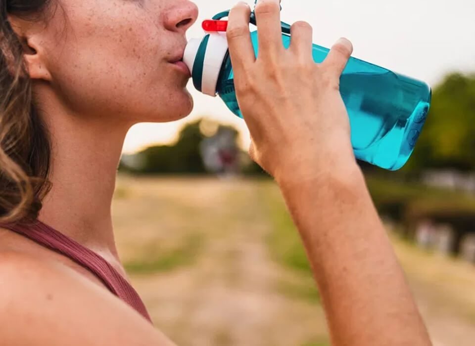 Learn the Best Ways to Drink More Water