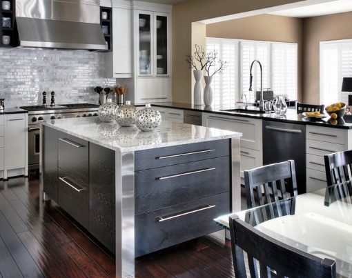 Remodeling Your Kitchen