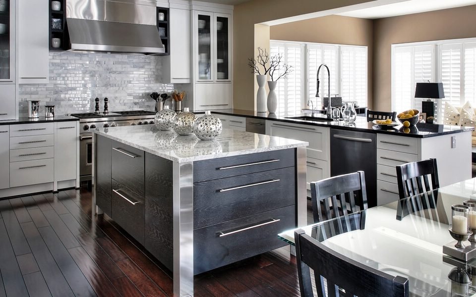 Remodeling Your Kitchen