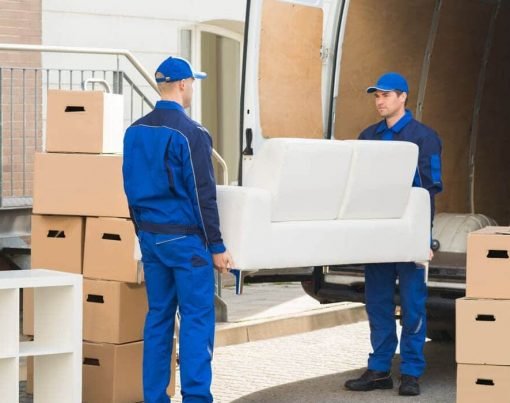 Removalist Canberra Tips To Ensure You Get The Best Service