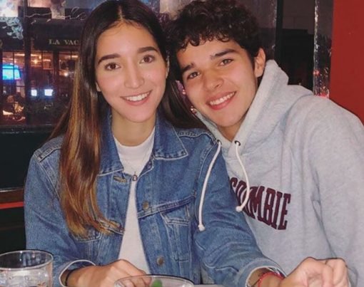 Roberto Miguel Santamarina Cantoral