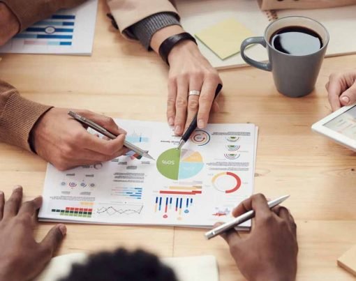 Simplify Your e-Commerce Business With Production Planning