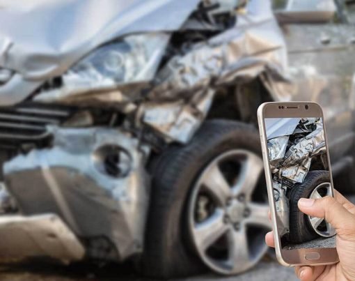 Some Tips On How To Deal With Car Accidents