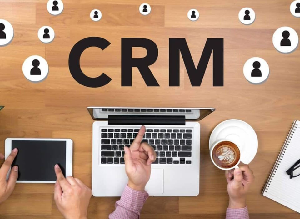 The Best CRM Solutions For Service Businesses