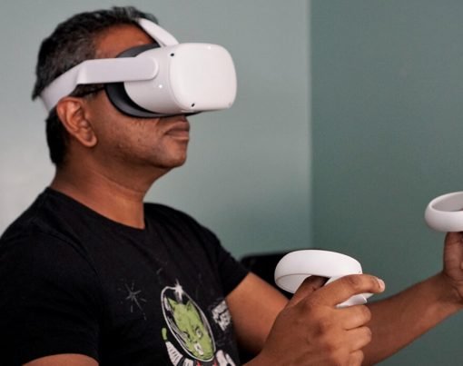 The Best Prescription Lenses For Oculus Quest 2