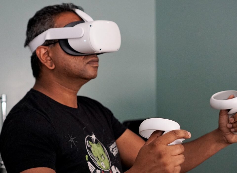 The Best Prescription Lenses For Oculus Quest 2