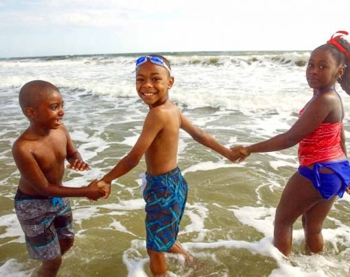 The Best Two-Piece Swimsuit For Boys