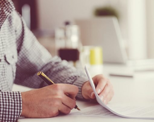 The Right Way To Avoid Capital Gains Tax On Inheritance