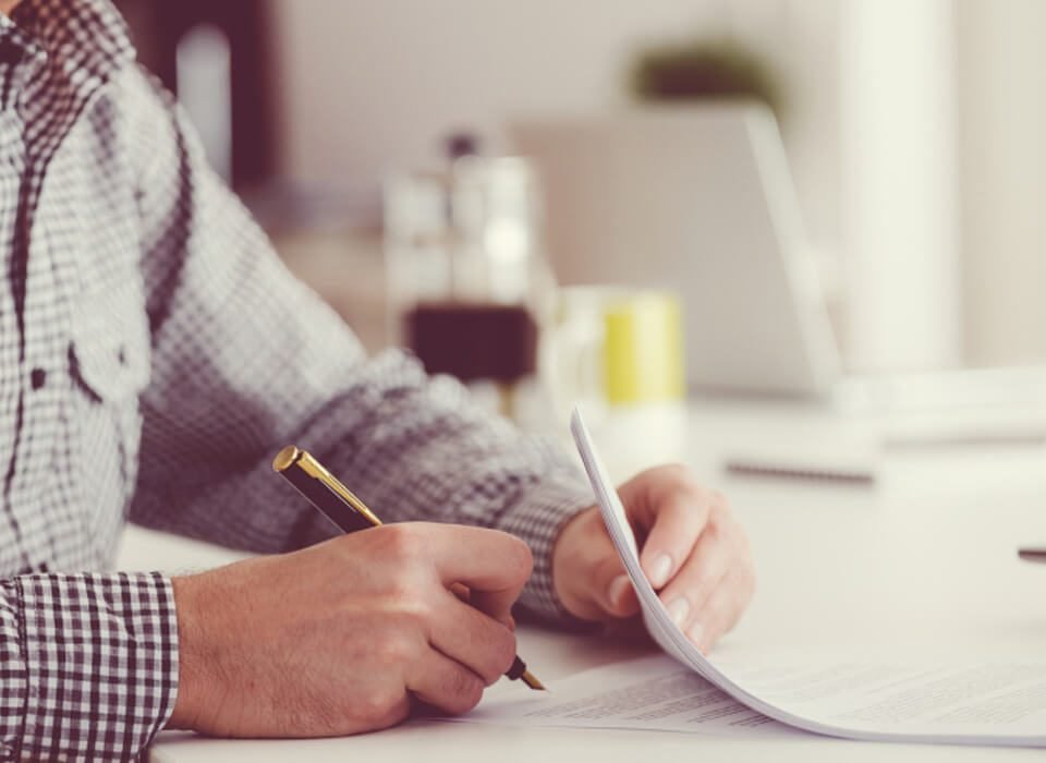 The Right Way To Avoid Capital Gains Tax On Inheritance