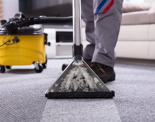 The Ultimate Guide To Carpet Cleaning London_ What You Need To Know