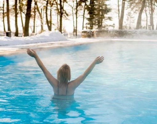 Things You Need To Know About Enjoying Your Pool All Year Long