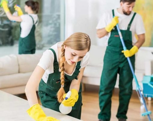 Tips for Choosing the Best Bond Back Cleaners in Melbourne