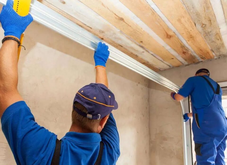 Top 6 Tips to Save Money on Your Next Garage Door Repair