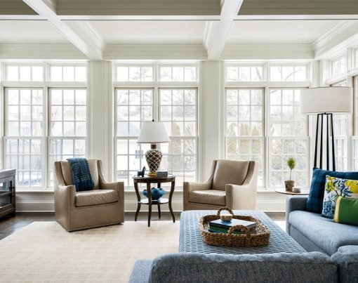 decorating living room