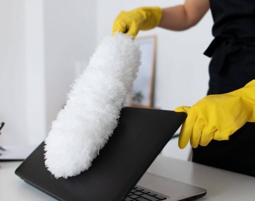 6 Tips To Dust Your House Efficiently