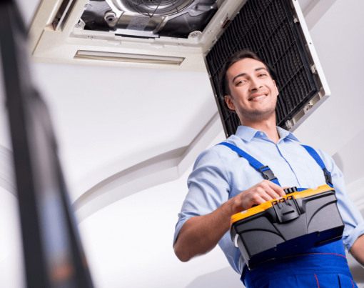 7 Tips For Choosing Residential HVAC Repair Services For Your New Home