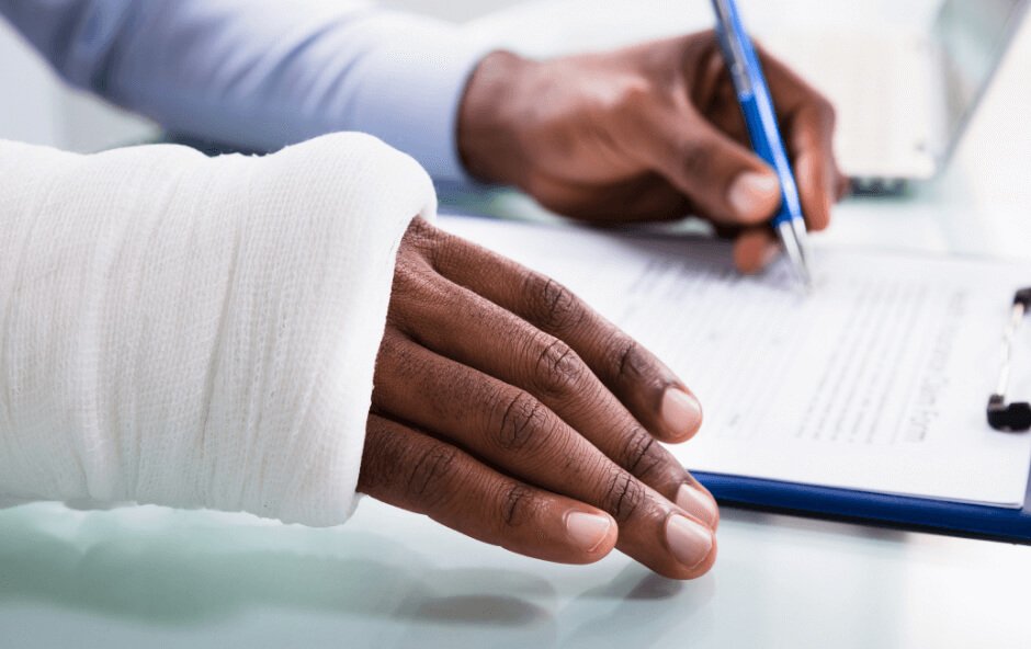 Everything You Need to Know About TPD Claims