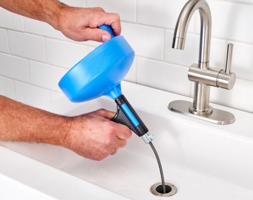 How To Clean Out A Clogged Drain In 3 Easy Steps