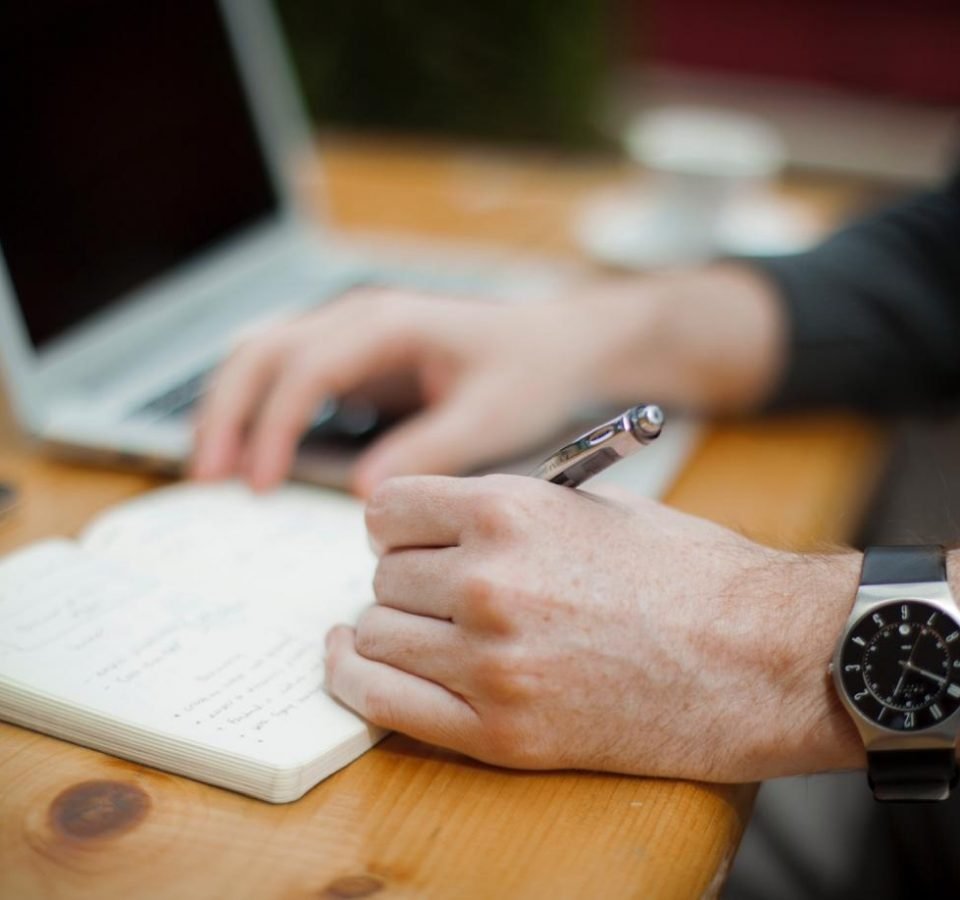 How to Improve Your Business Writing