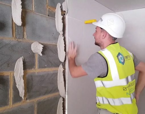 THE Lowdown on Plasterboard Uses, Types and Benefits