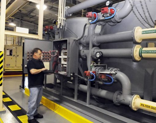 Tips For The Best Industrial Maintenance