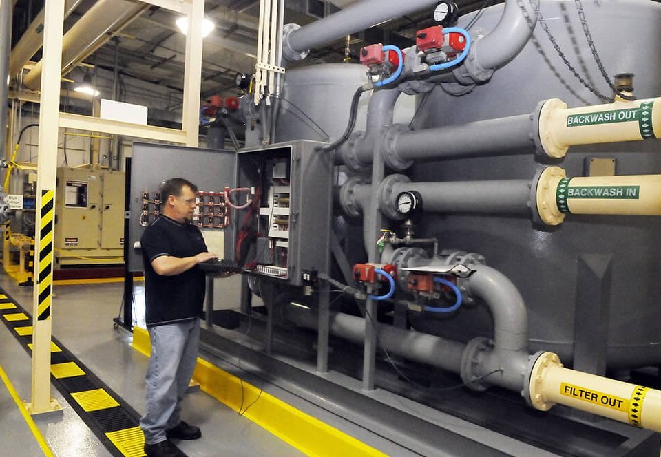 Tips For The Best Industrial Maintenance