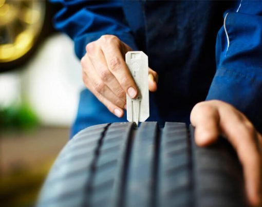 Tips For Tires That Give You Safety, Performance, and Ride