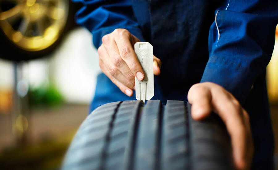 Tips For Tires That Give You Safety, Performance, and Ride