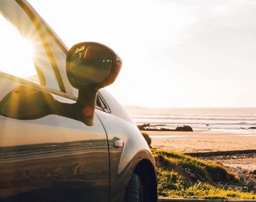 protect your car during summer