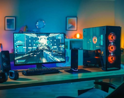 A Guide for Gaming pc