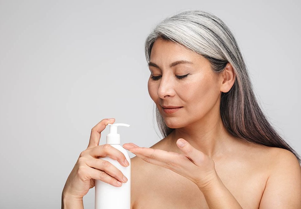 Are Sulfate-Free Shampoos Safe for Aging Hair?