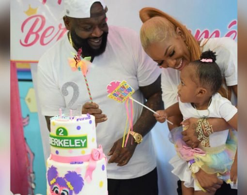 Berkeley Hermes Roberts