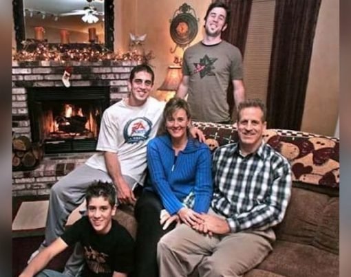 Darla Leigh Pittman Rodgers