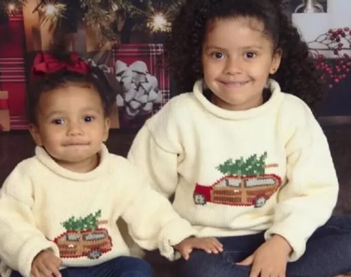 Gianna Michelle Thompson