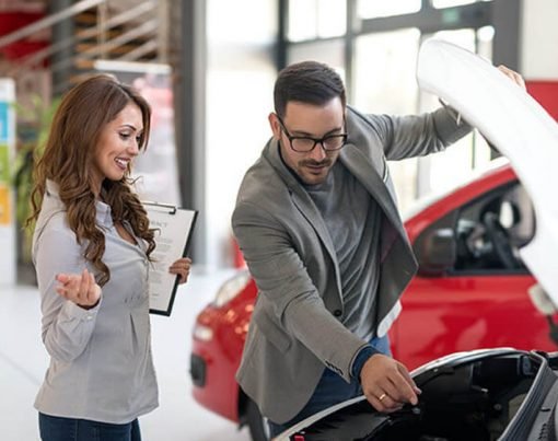 How To Choose the Right Insurance for Your Car