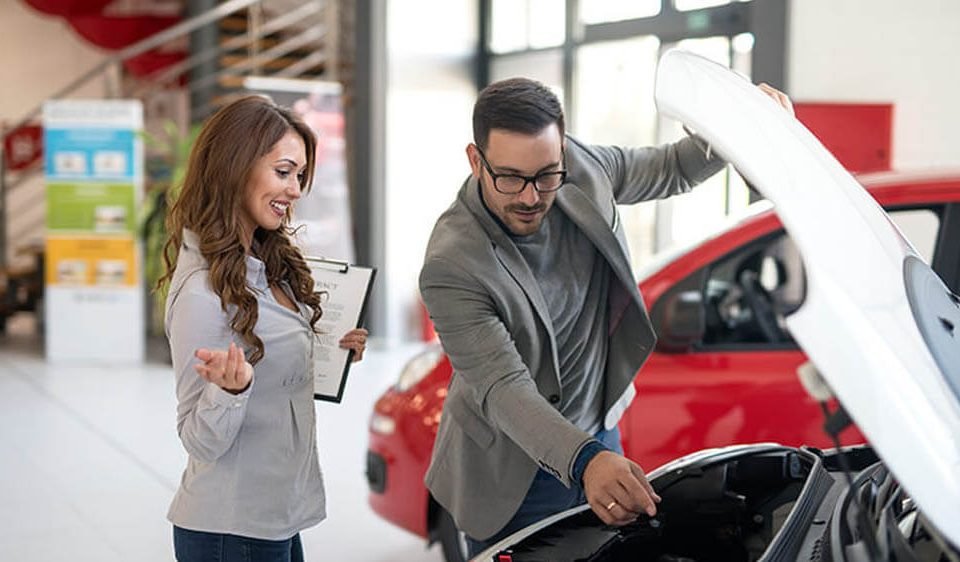 How To Choose the Right Insurance for Your Car