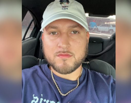 Jordan Dominique Odom