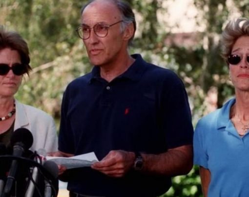 Judy Stewart-Merrill