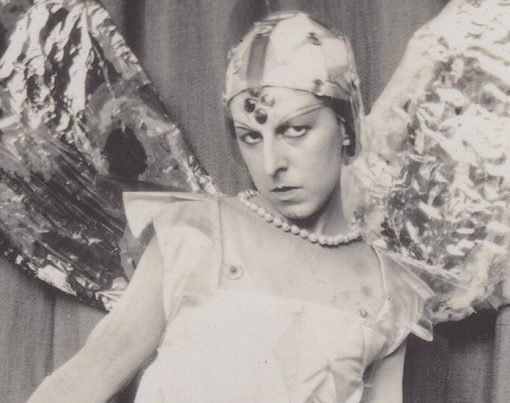 Mary Antoniette Courbebaisse