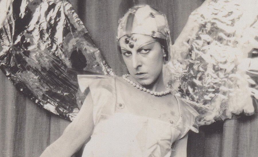 Mary Antoniette Courbebaisse