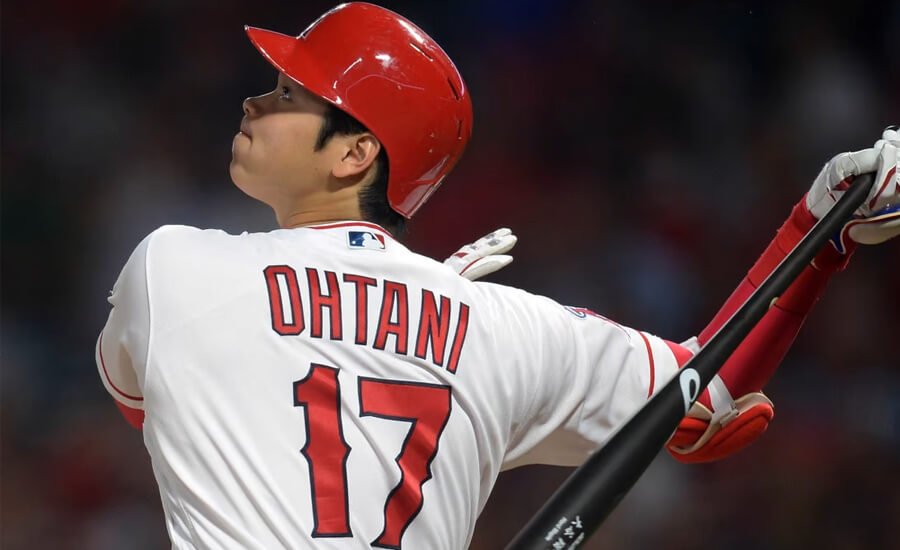 Shohei Ohtani Siblings: Ryuta Otani and Yuka Ohtani in 2023