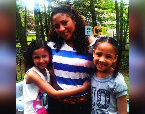 Story Asaundra Lumpkin