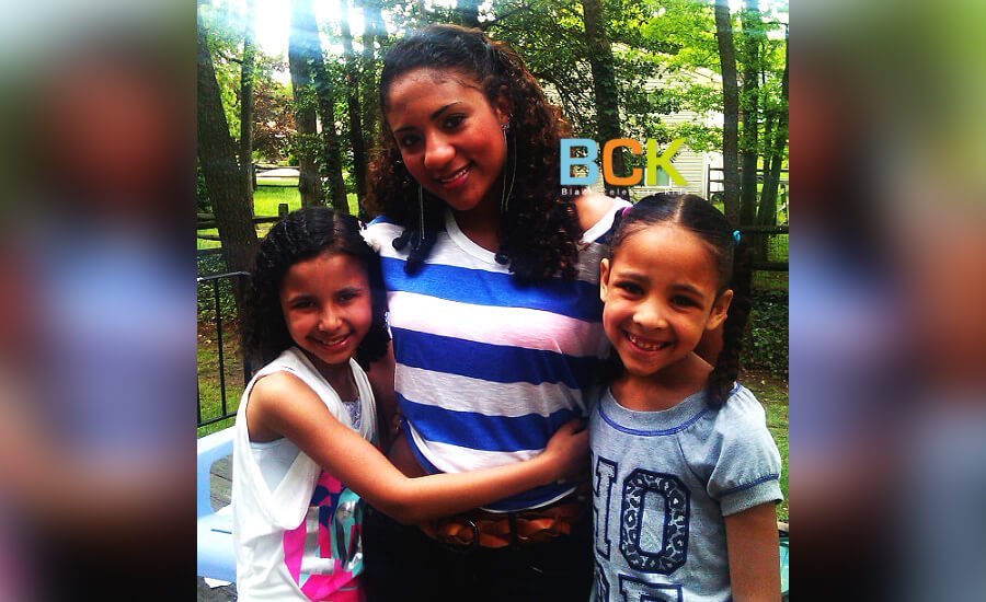 Story Asaundra Lumpkin