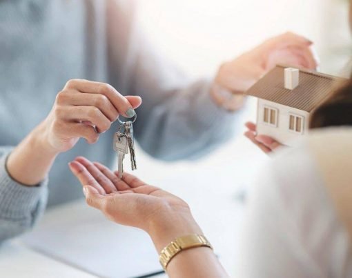 The Legal Guide to Real Estate Law