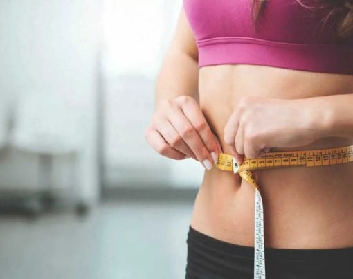 Top 5 Weight Loss Stories