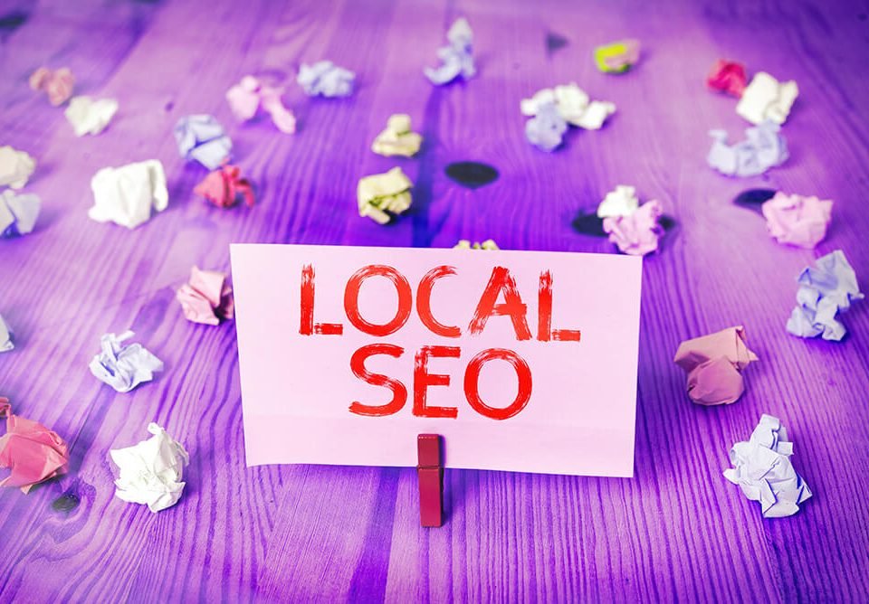 Top 8 Local SEO Tips Every Business Should Follow This 2022